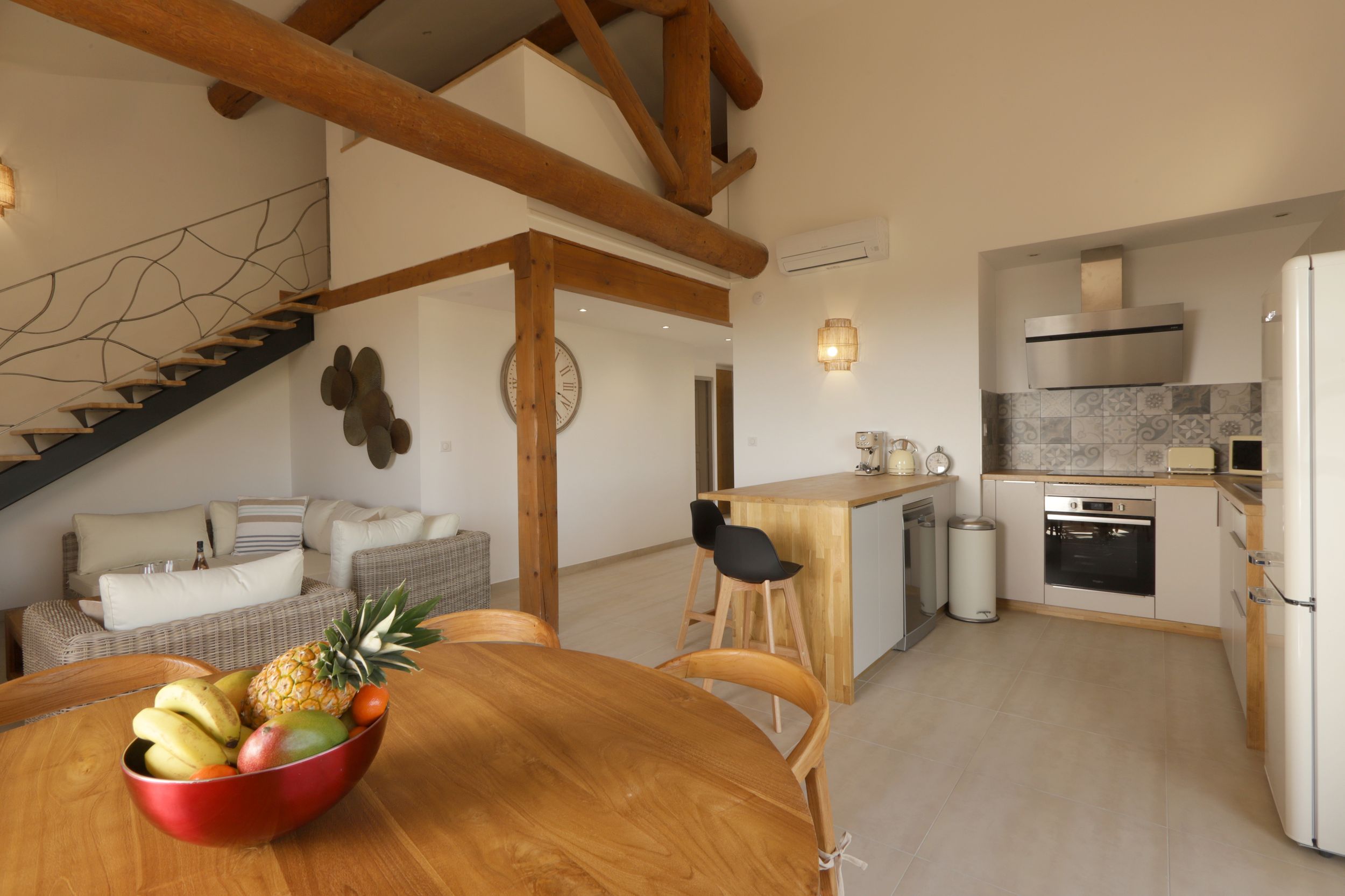 Gîte ROMARIN - LES TERRASSES DE L'OLIVERAIE_20