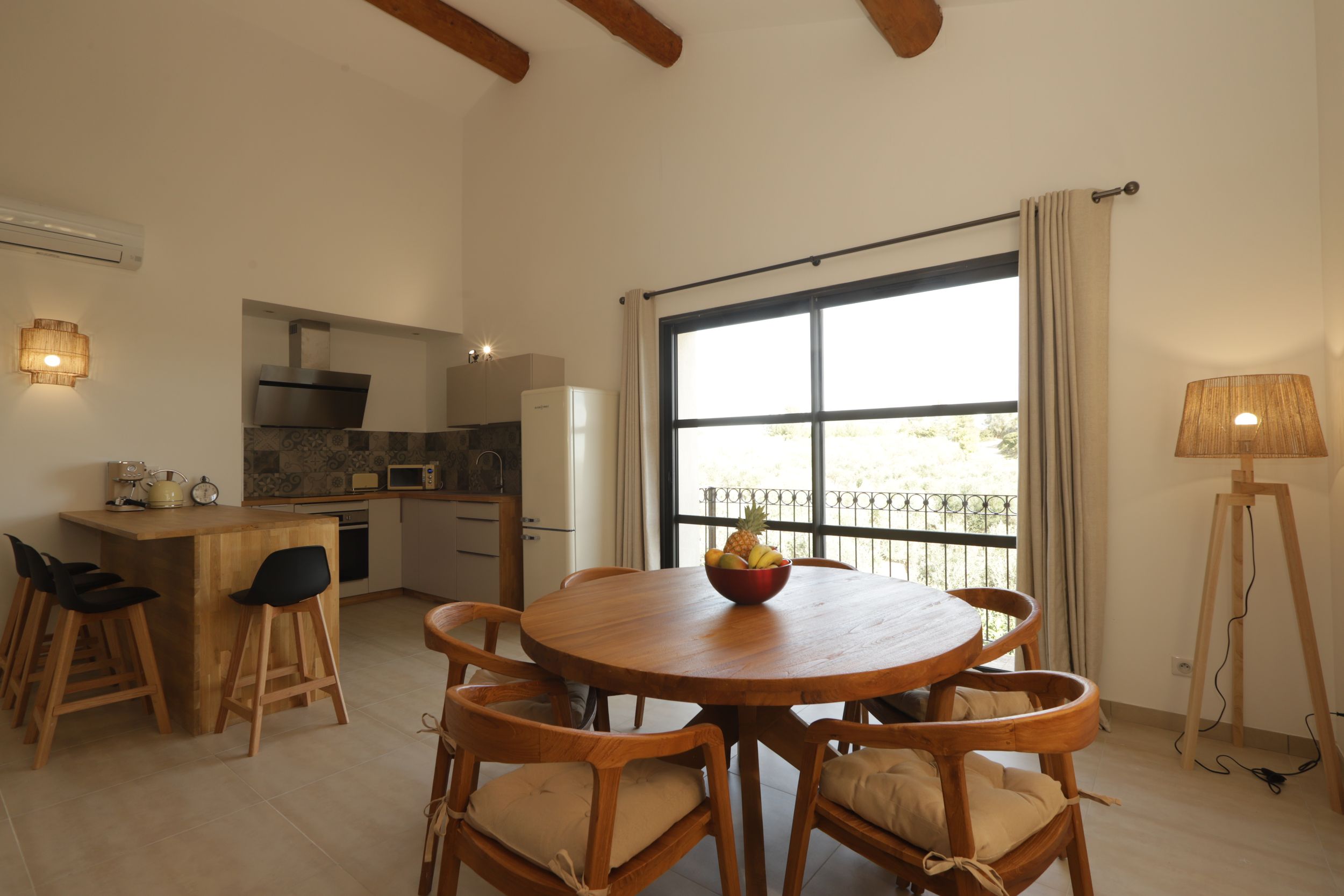 Gîte ROMARIN - LES TERRASSES DE L'OLIVERAIE_25