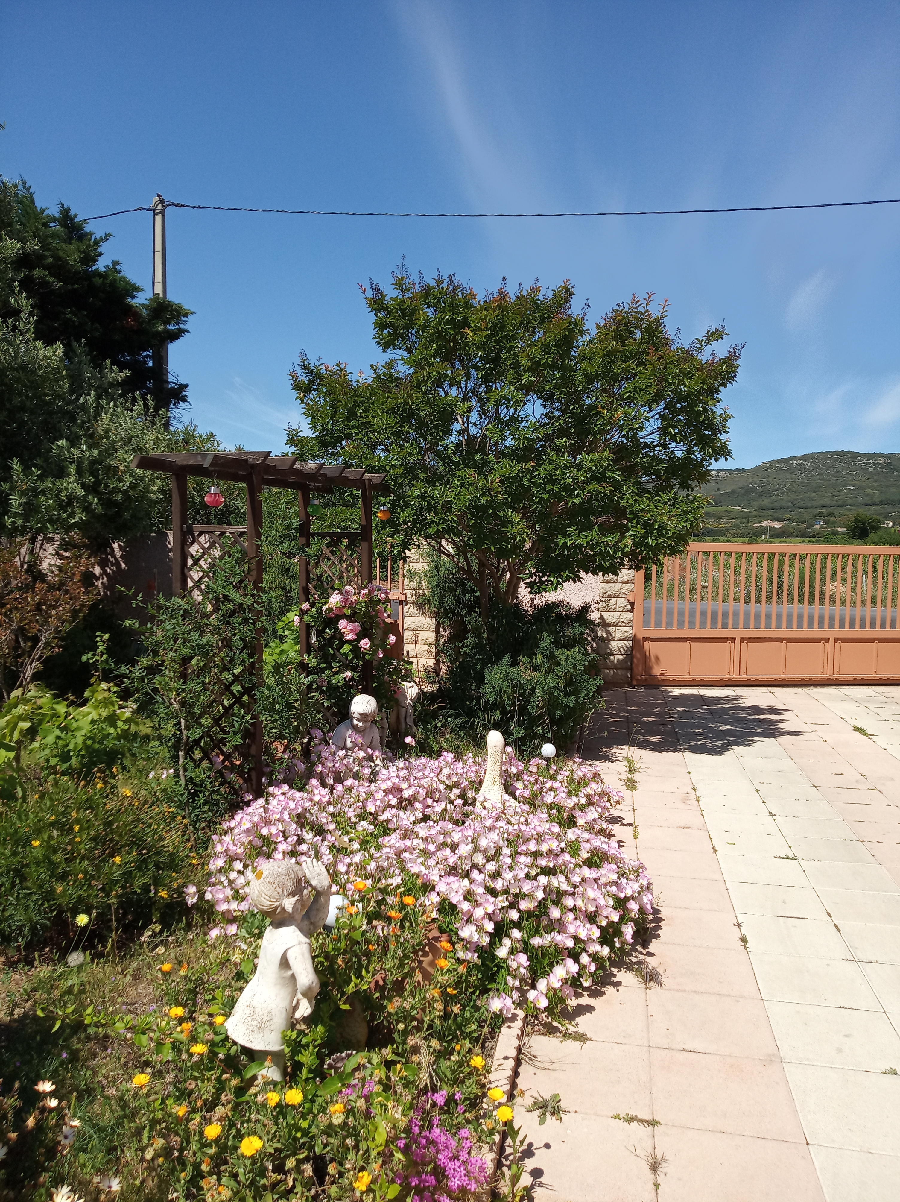 VILLA T3 VIC LA GARDIOLE