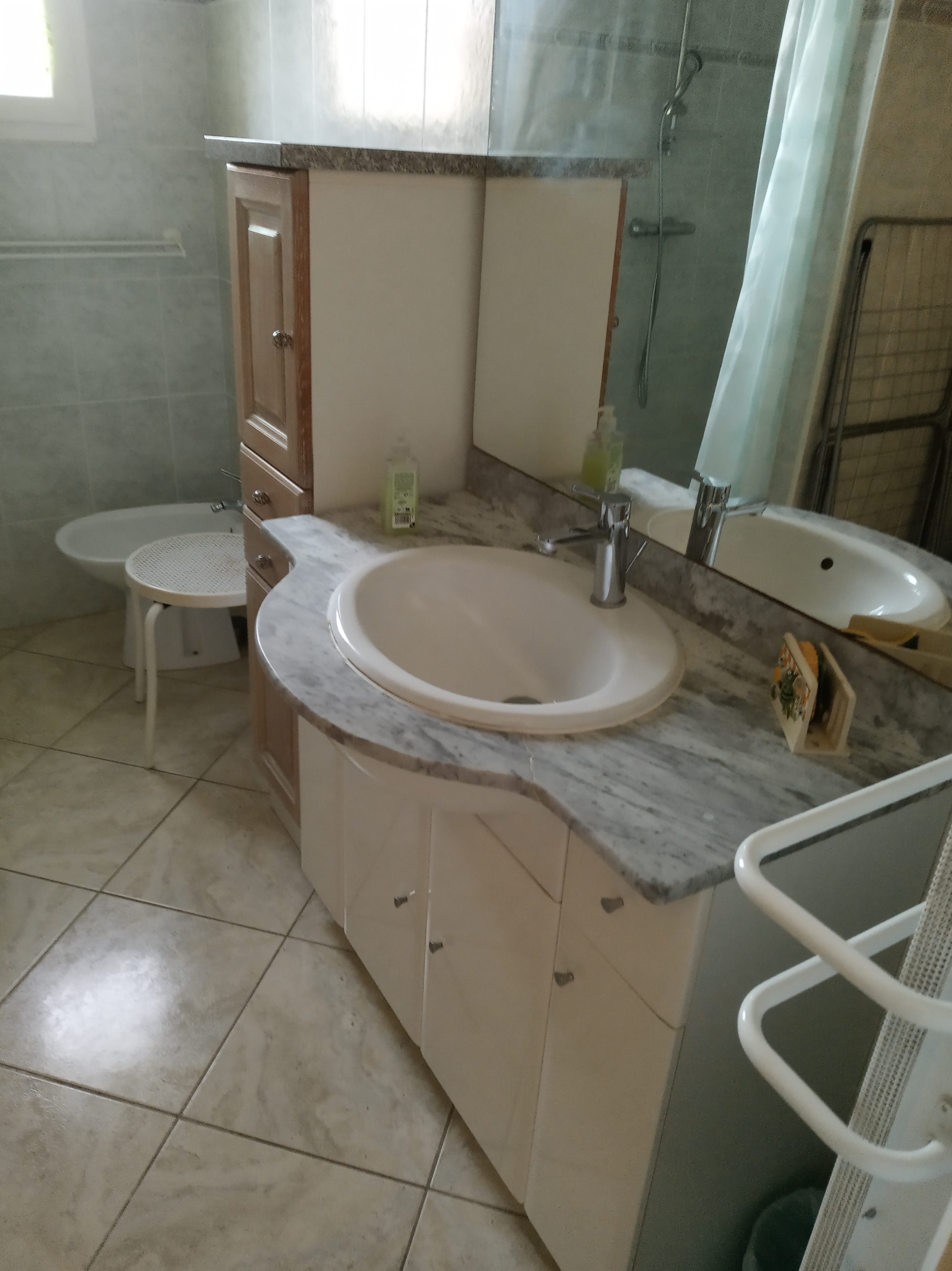 VILLA T3 VIC LA GARDIOLE