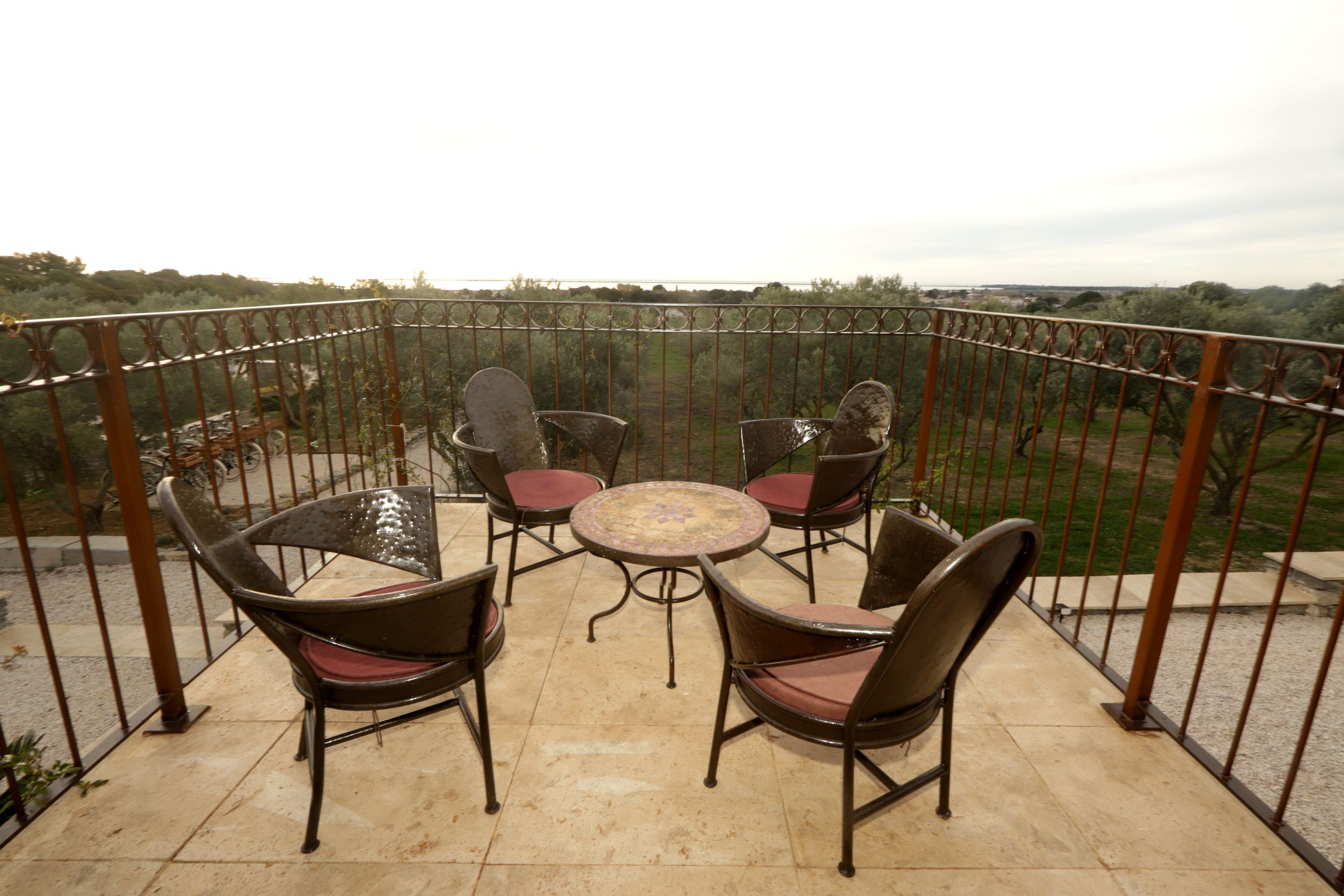 LES TERRASSES DE L'OLIVERAIE APPARTEMENT AGLANDAU MARAVAL ALEXANDRE (13)