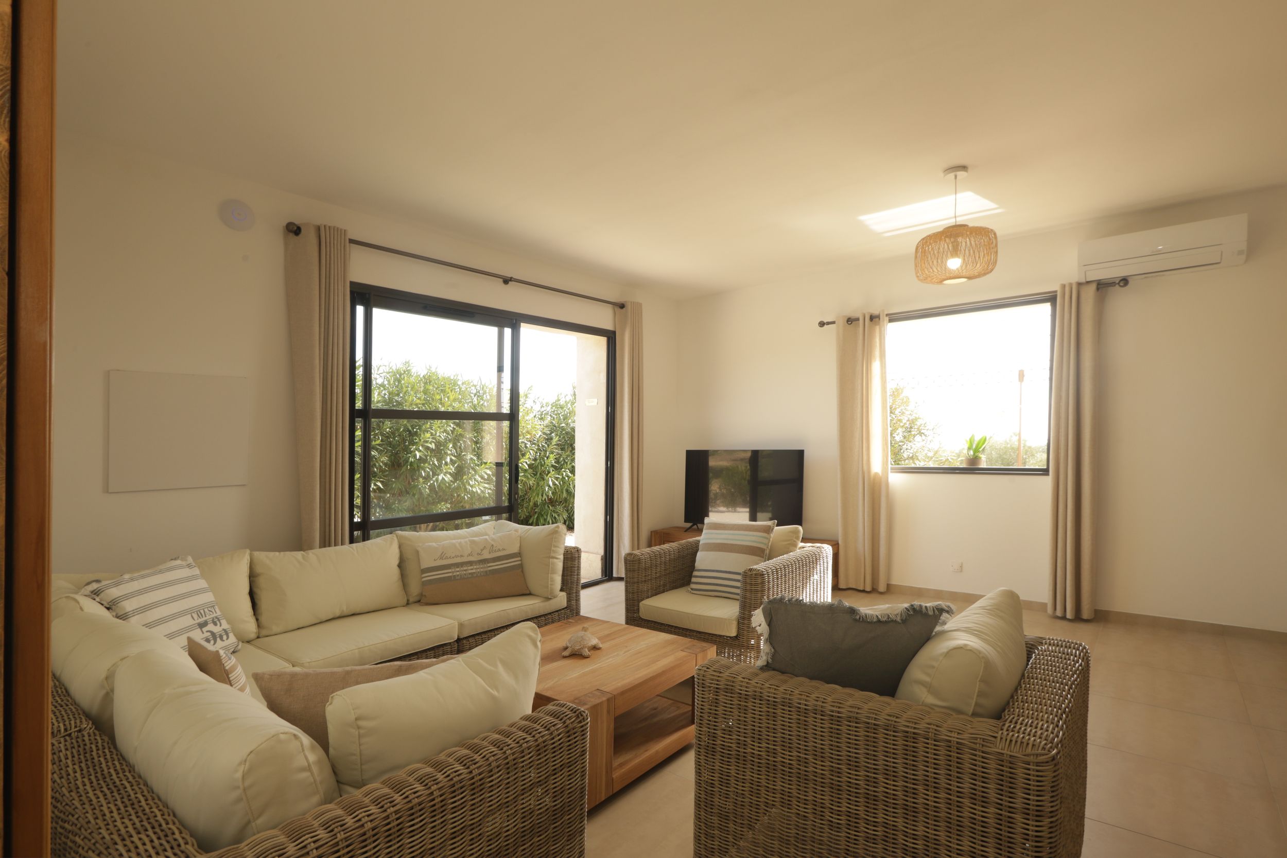 LES TERRASSES DE L'OLIVERAIE APPARTEMENT AGLANDAU MARAVAL ALEXANDRE (24)