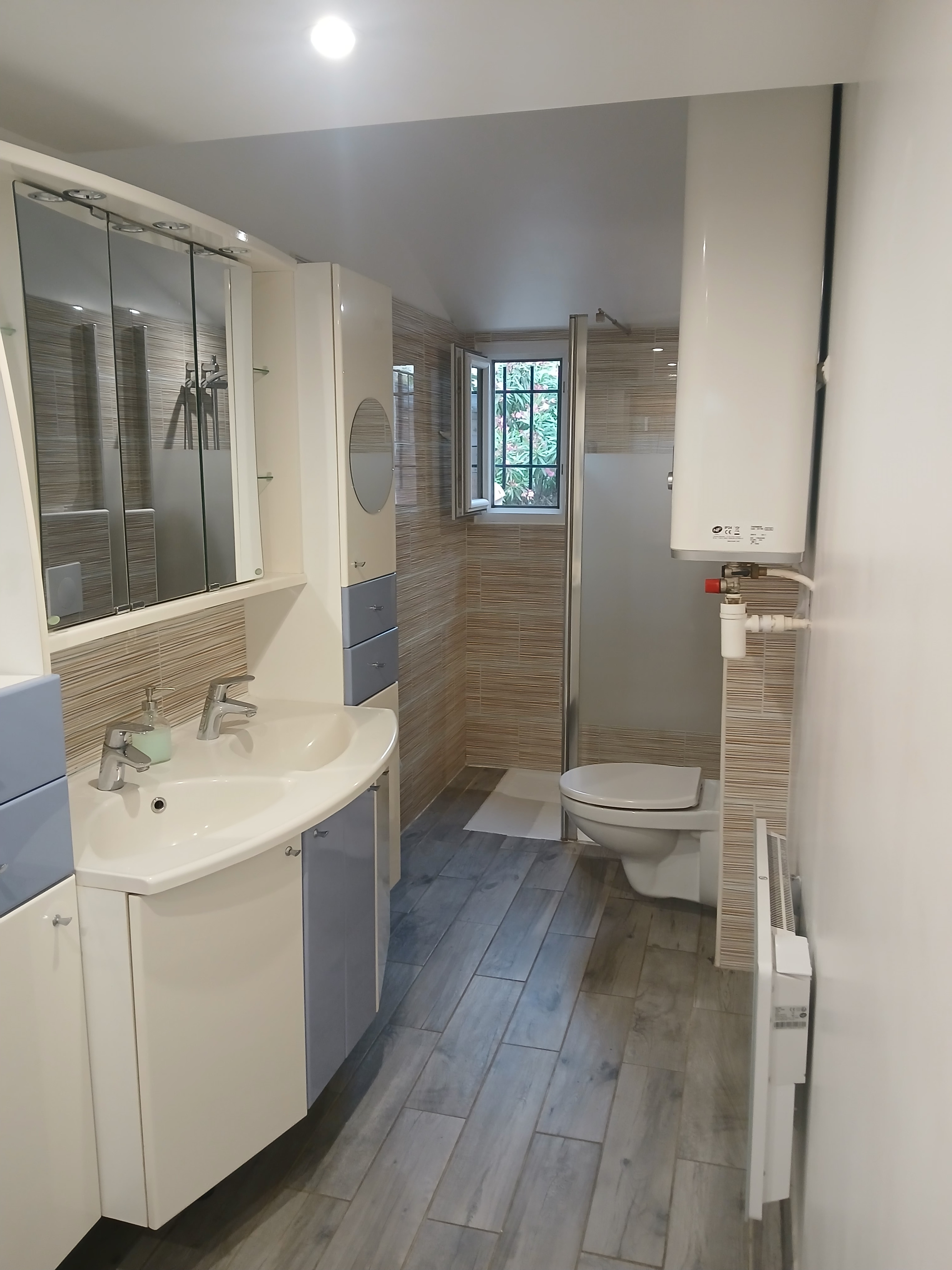 LOCATION FRONTIGNAN 4 PLACE DES GALETS BERNARD TIFFANY  (10)