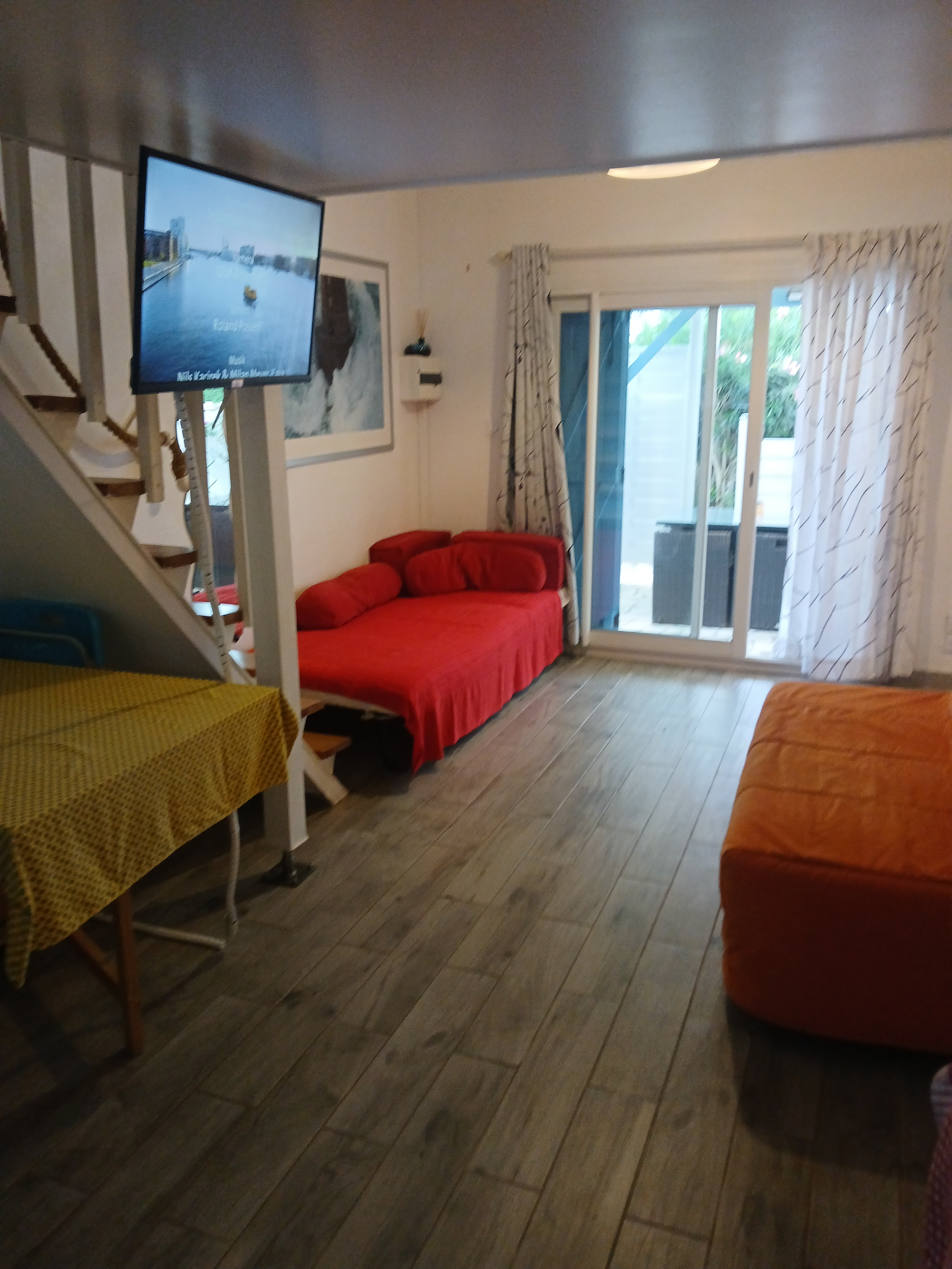 LOCATION FRONTIGNAN 4 PLACE DES GALETS BERNARD TIFFANY  (8)