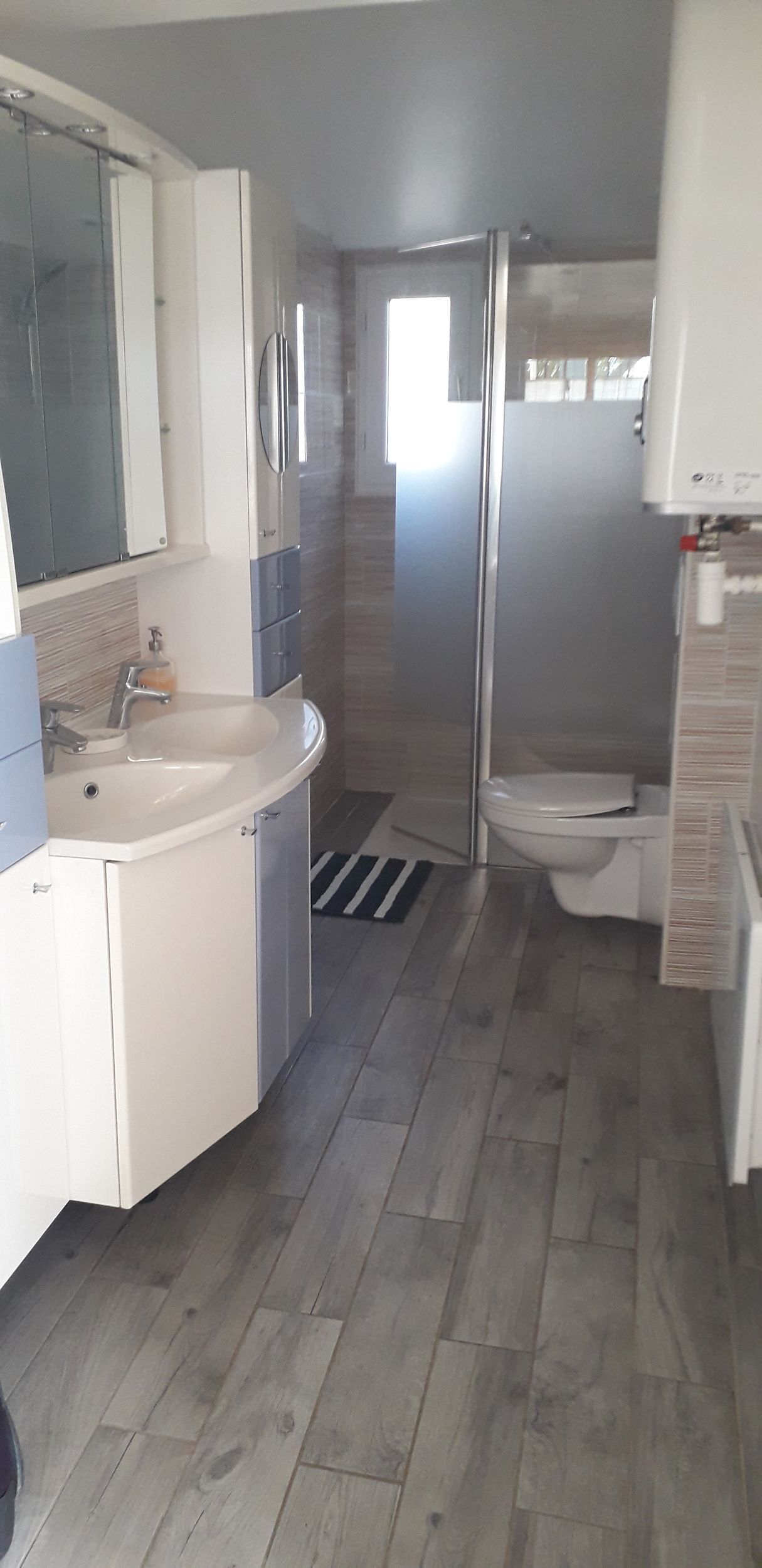 LOCATION FRONTIGNAN 4 PLACE DES GALETS BERNARD TIFFANY (1)