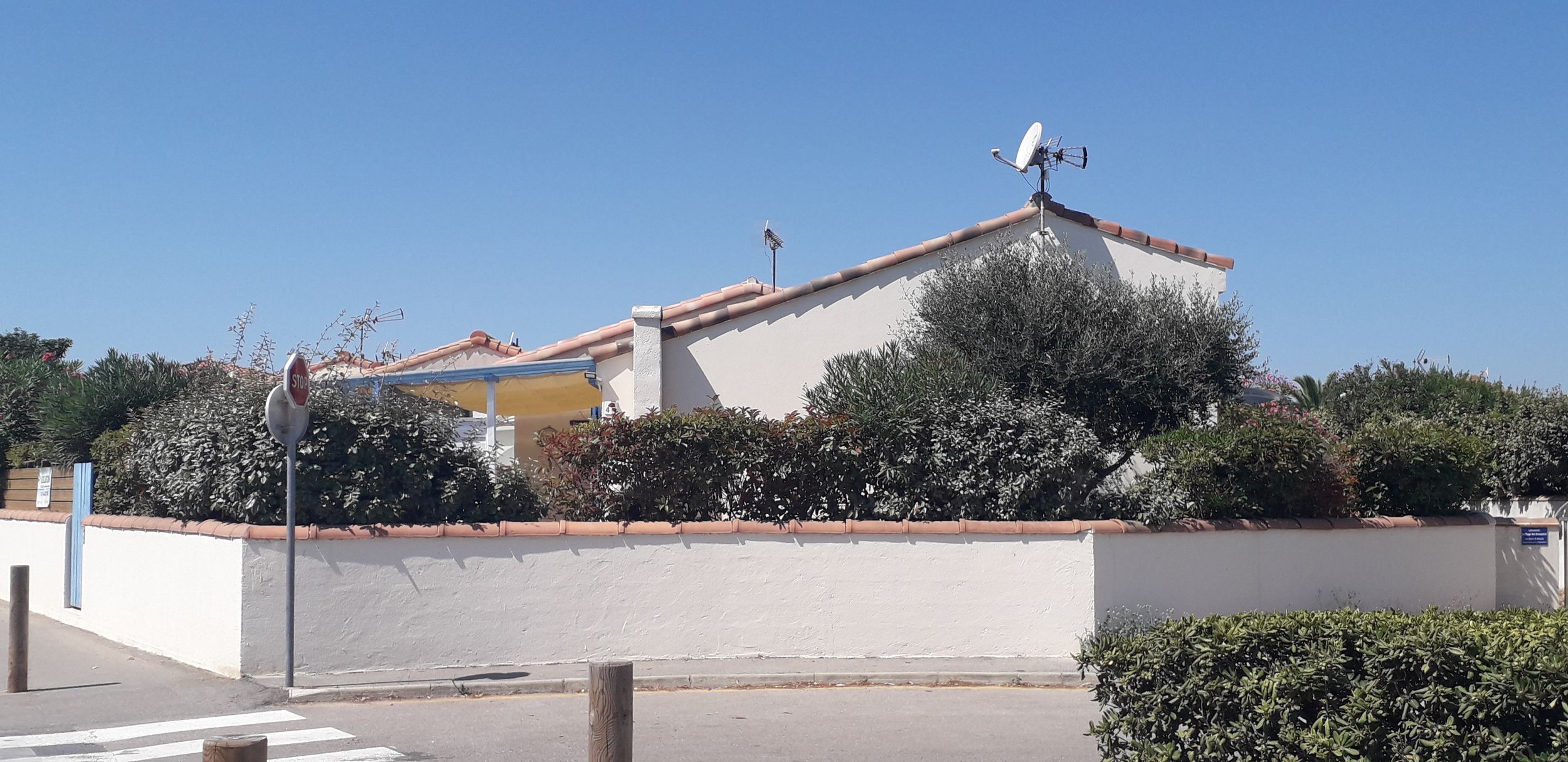 LOCATION FRONTIGNAN 4 PLACE DES GALETS BERNARD TIFFANY (5)