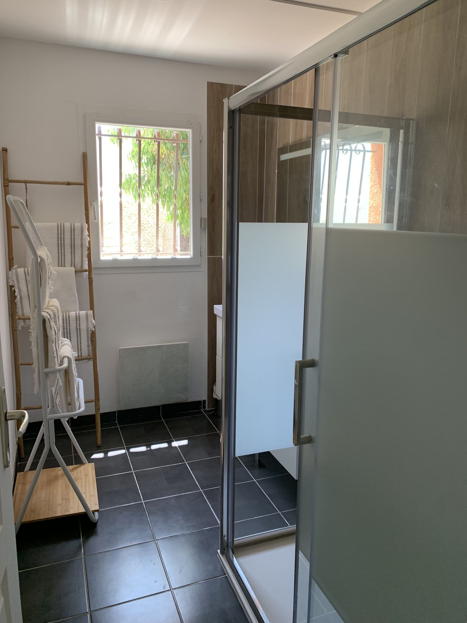 LOCATION FRONTIGNAN JARDIN DES ARESQUIERS VICTORION STEPHANE (11)