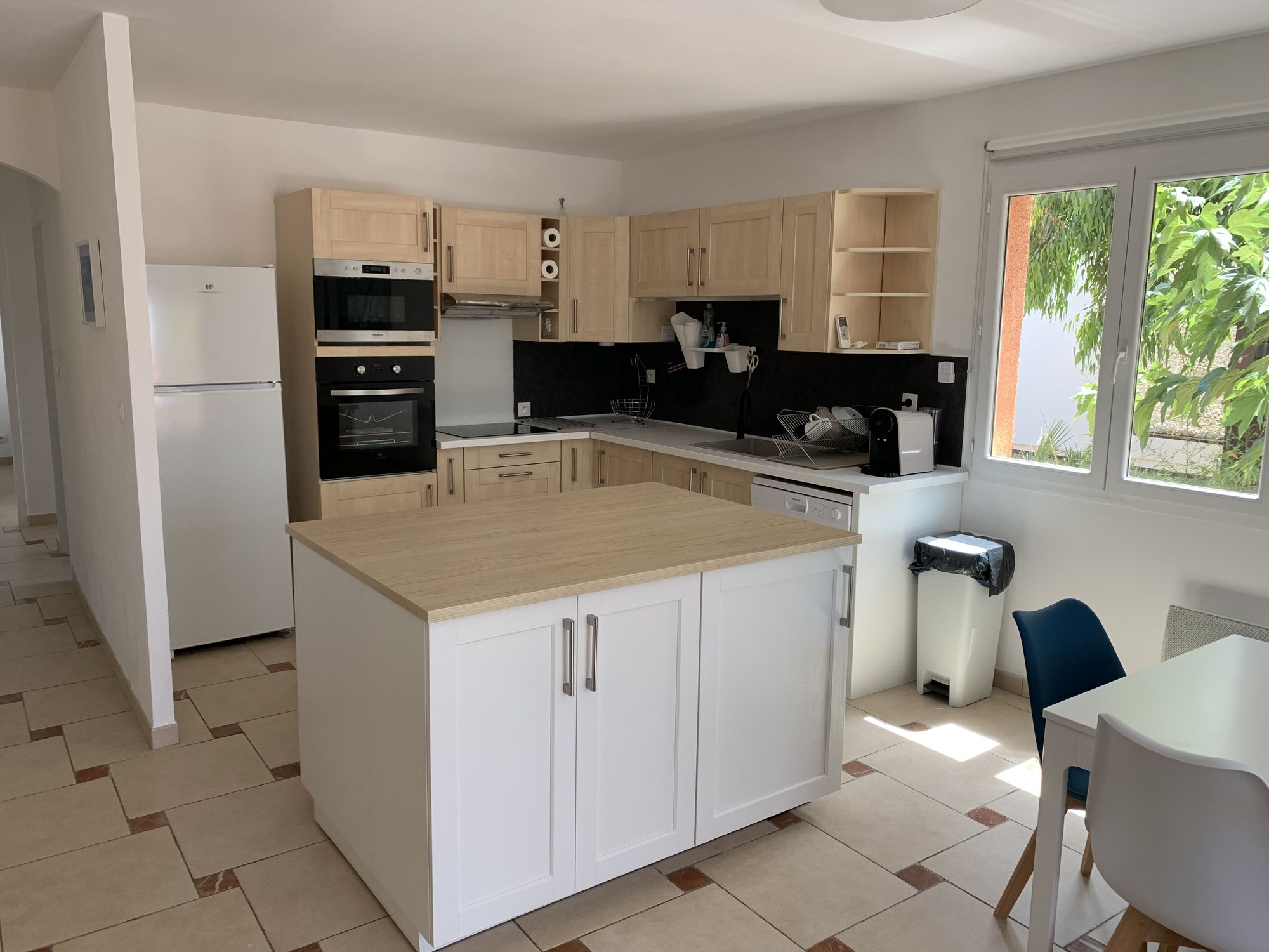 LOCATION FRONTIGNAN JARDIN DES ARESQUIERS VICTORION STEPHANE (12)