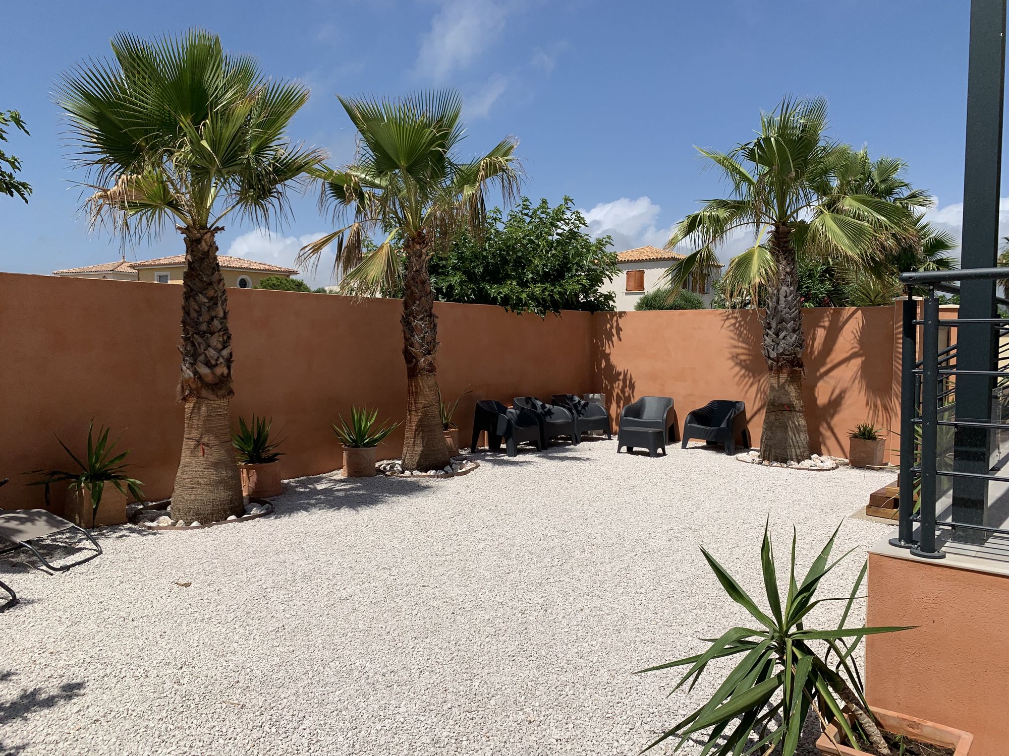 LOCATION FRONTIGNAN JARDIN DES ARESQUIERS VICTORION STEPHANE (14)