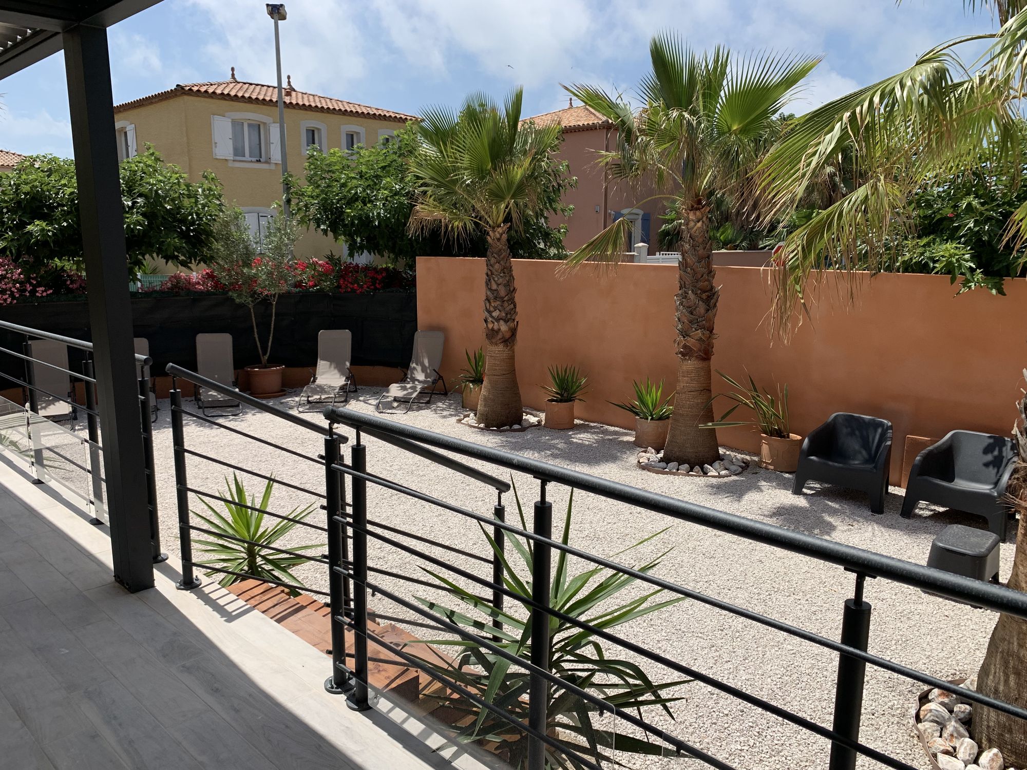 LOCATION FRONTIGNAN JARDIN DES ARESQUIERS VICTORION STEPHANE (16)