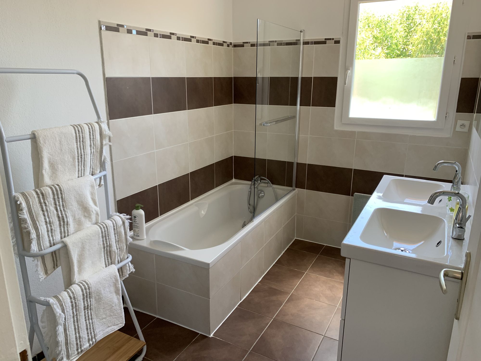 LOCATION FRONTIGNAN JARDIN DES ARESQUIERS VICTORION STEPHANE (2)