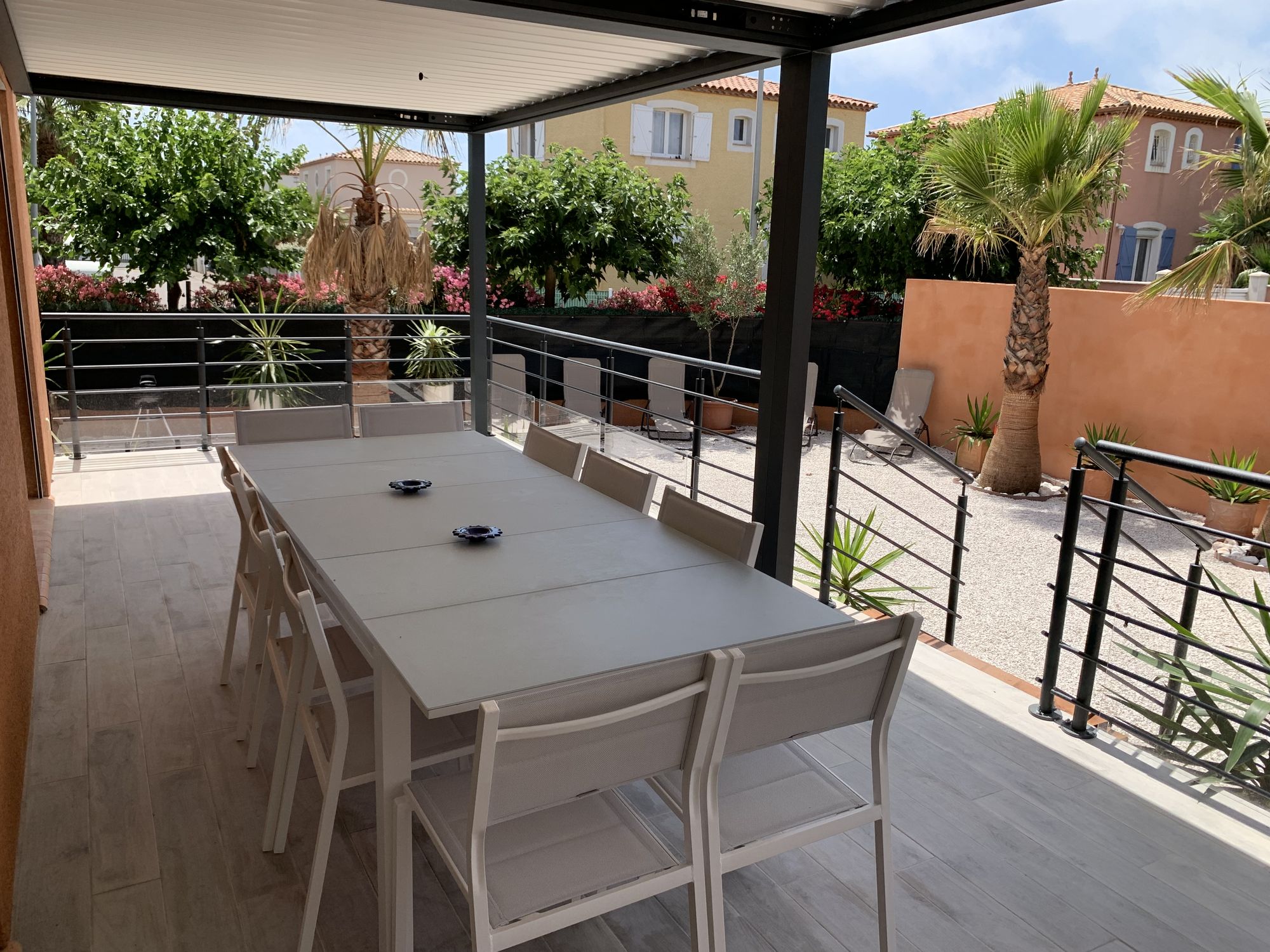 LOCATION FRONTIGNAN JARDIN DES ARESQUIERS VICTORION STEPHANE (22)