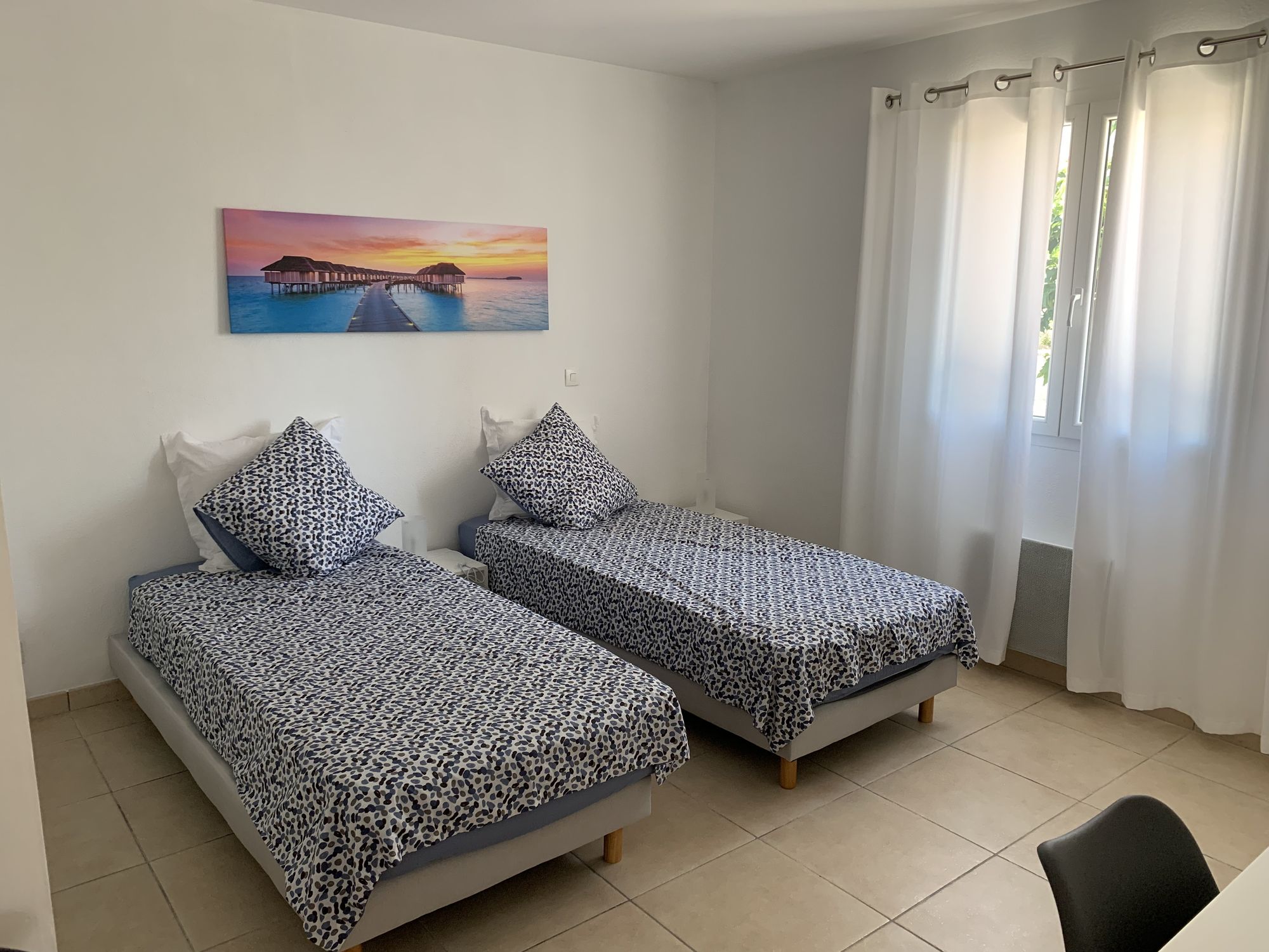 LOCATION FRONTIGNAN JARDIN DES ARESQUIERS VICTORION STEPHANE (23)