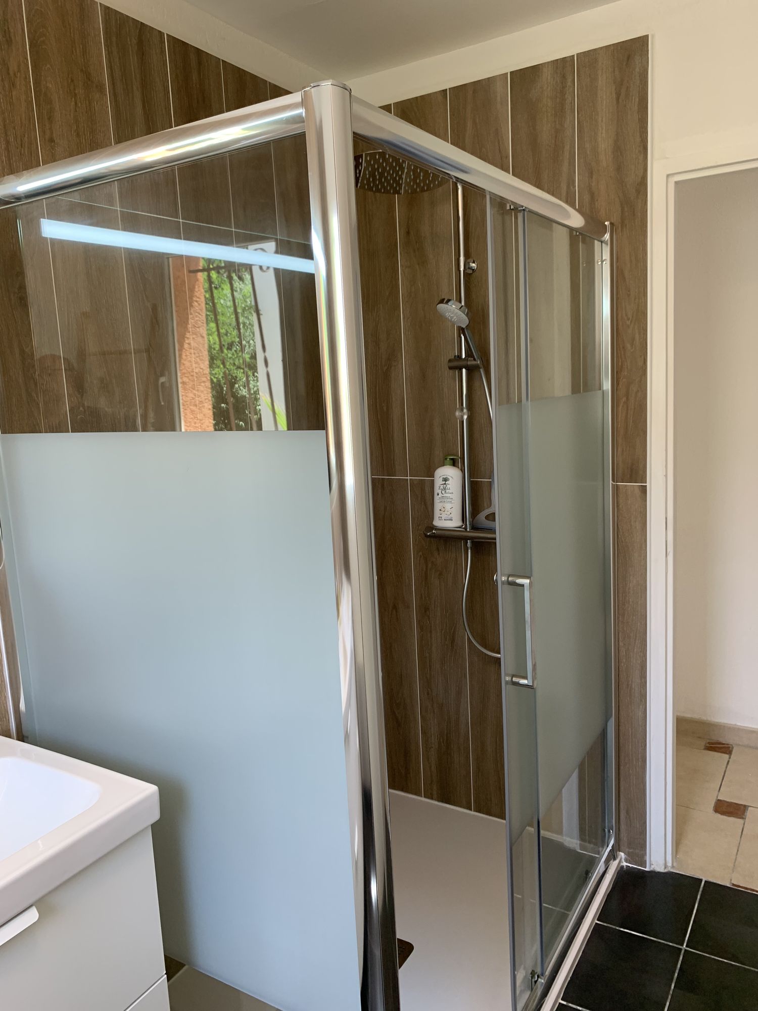 LOCATION FRONTIGNAN JARDIN DES ARESQUIERS VICTORION STEPHANE (25)