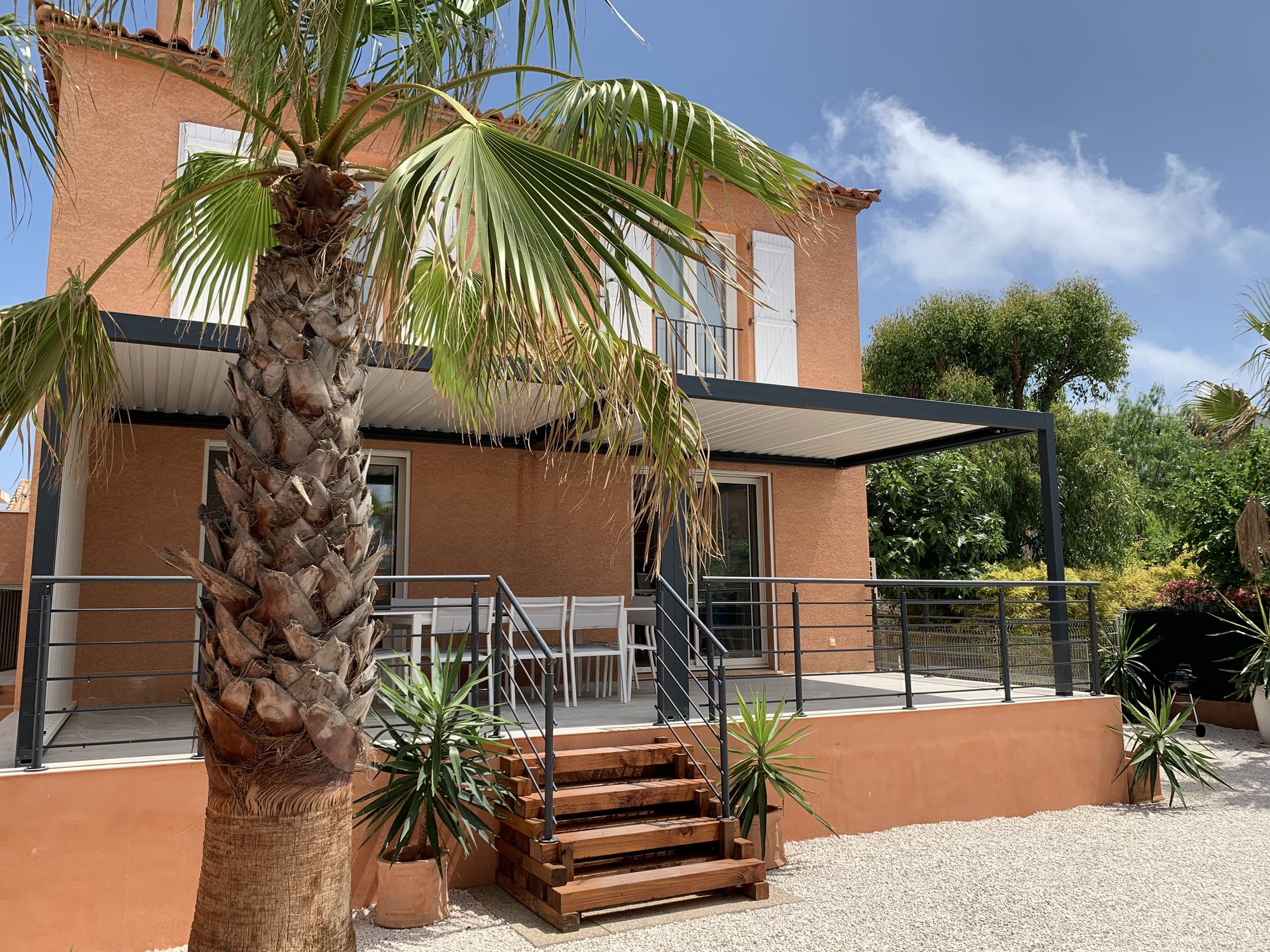 LOCATION FRONTIGNAN JARDIN DES ARESQUIERS VICTORION STEPHANE (27)