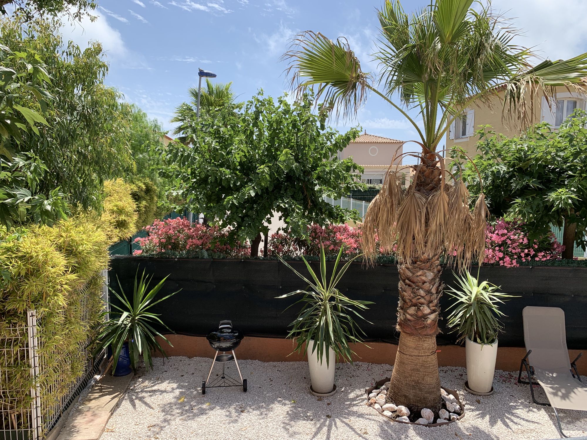 LOCATION FRONTIGNAN JARDIN DES ARESQUIERS VICTORION STEPHANE (28)