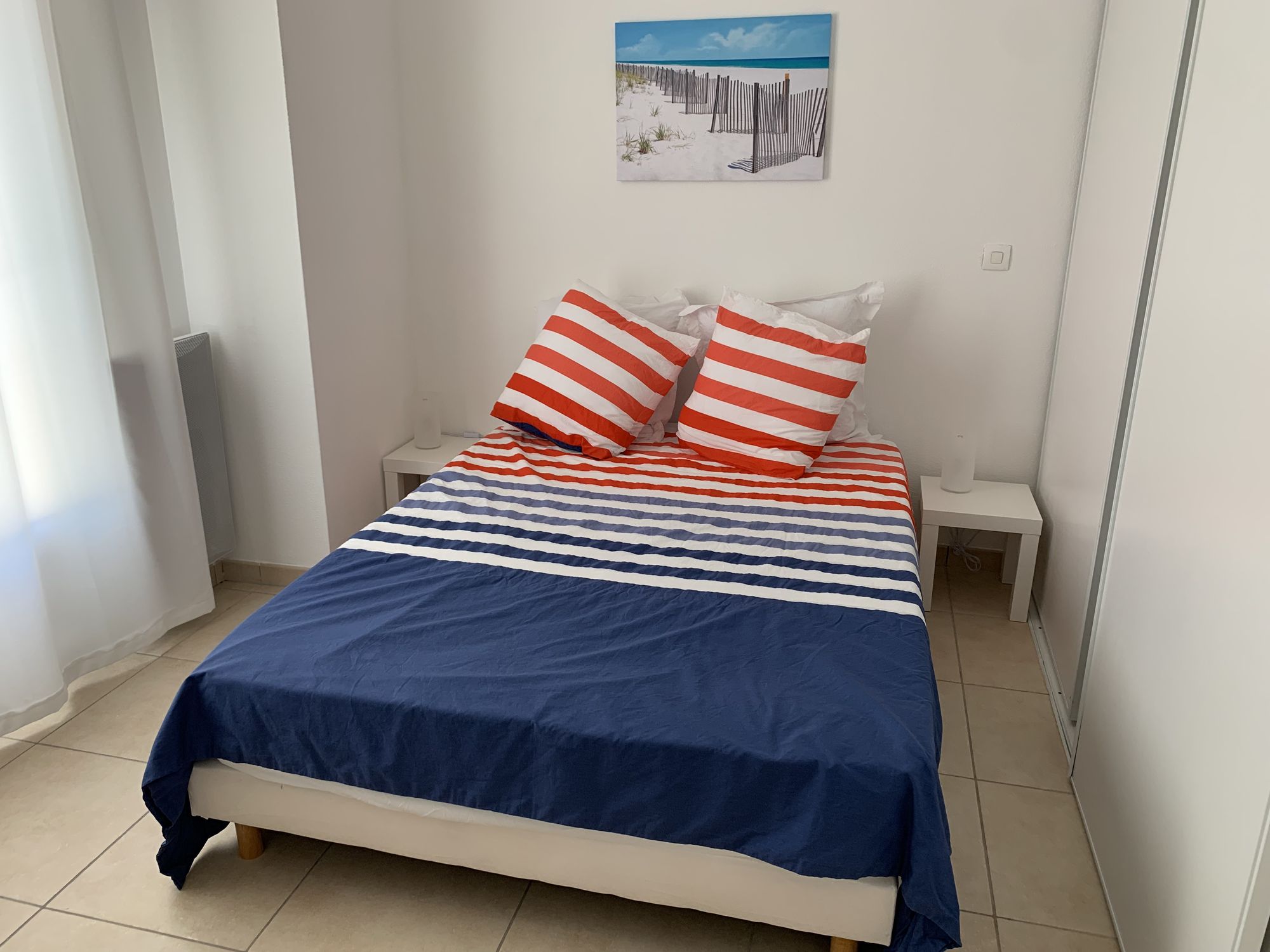 LOCATION FRONTIGNAN JARDIN DES ARESQUIERS VICTORION STEPHANE (29)