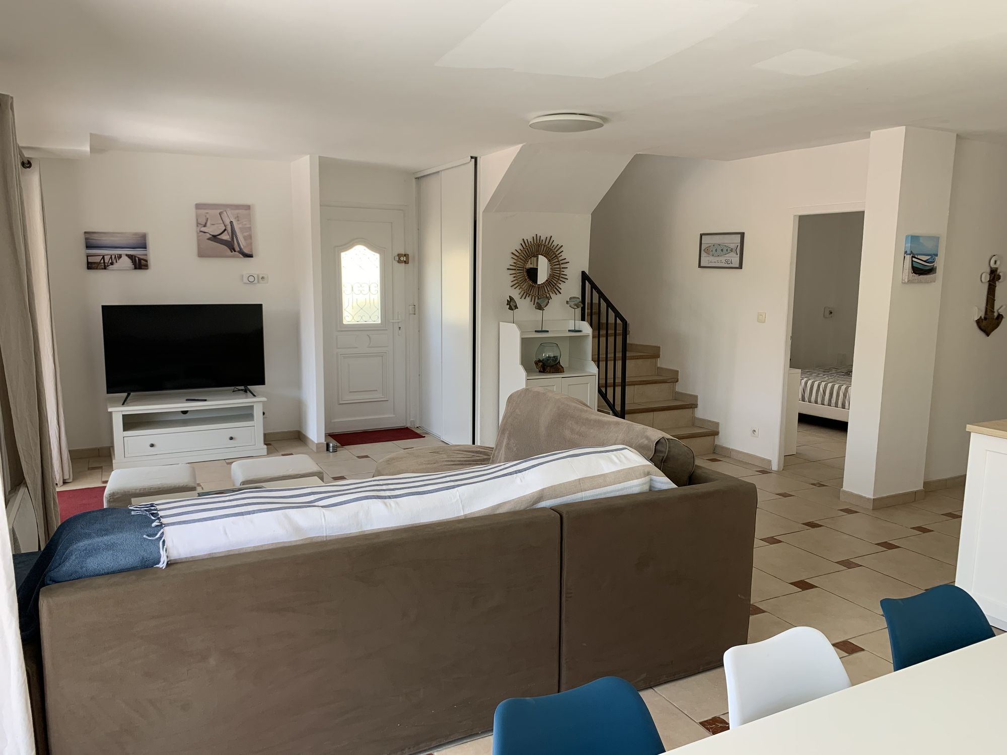 LOCATION FRONTIGNAN JARDIN DES ARESQUIERS VICTORION STEPHANE (31)