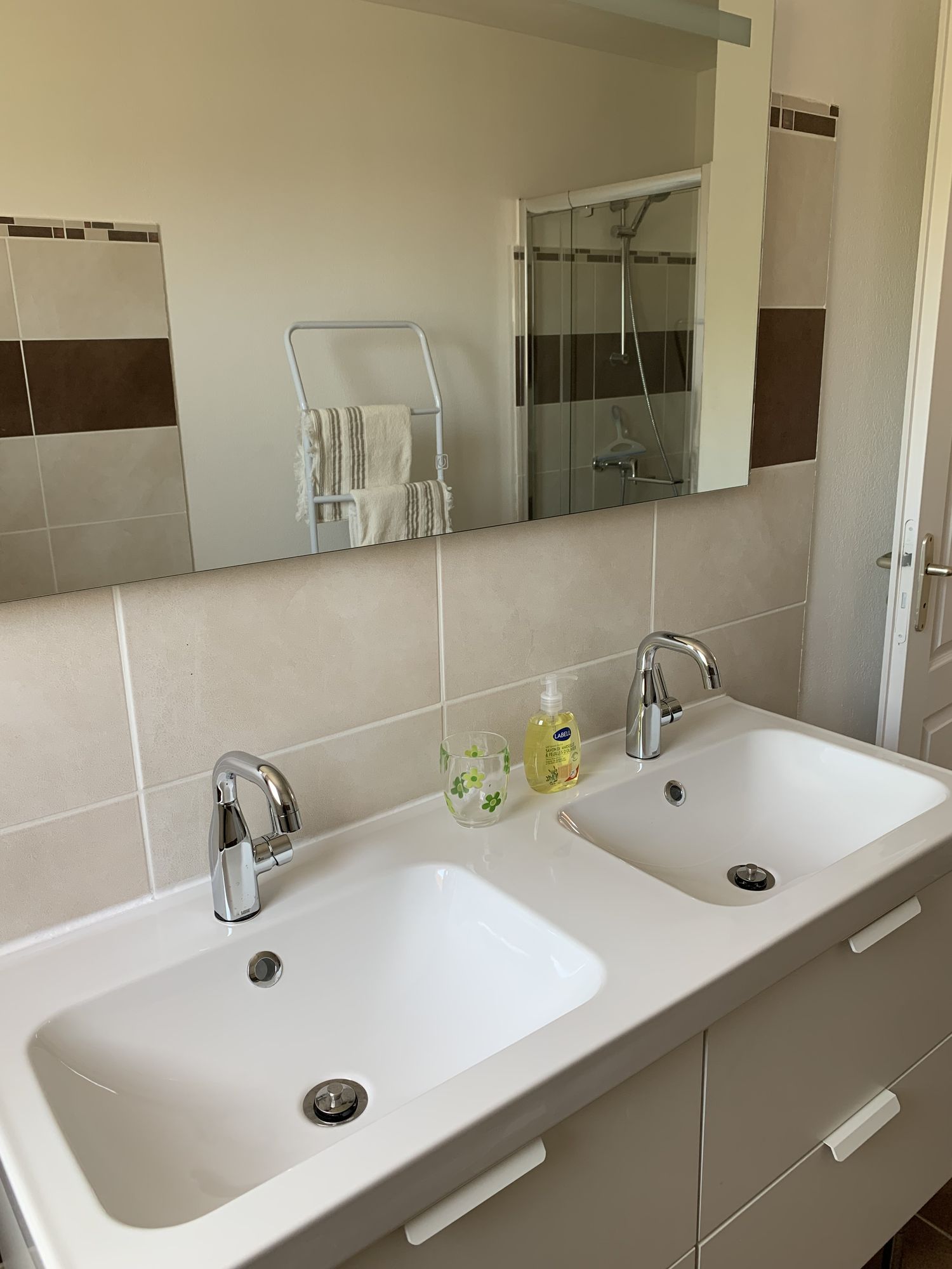 LOCATION FRONTIGNAN JARDIN DES ARESQUIERS VICTORION STEPHANE (7)