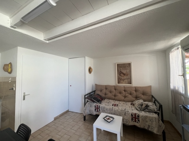 LOCATION FRONTIGNAN RESIDENCE LES SABLES D'OR CAUSSEL NATHALIE (1)