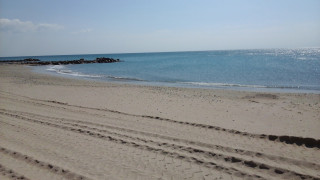 LOCATION FRONTIGNAN RESIDENCE TAHITI BEACH