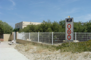 LOCATION FRONTIGNAN LE MAZET COUE ROSELYNE (2)