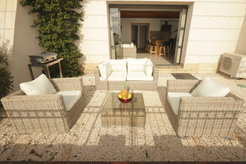 Gîte LA PICHOLINE - LES TERRASSES DE L'OLIVERAIE_17