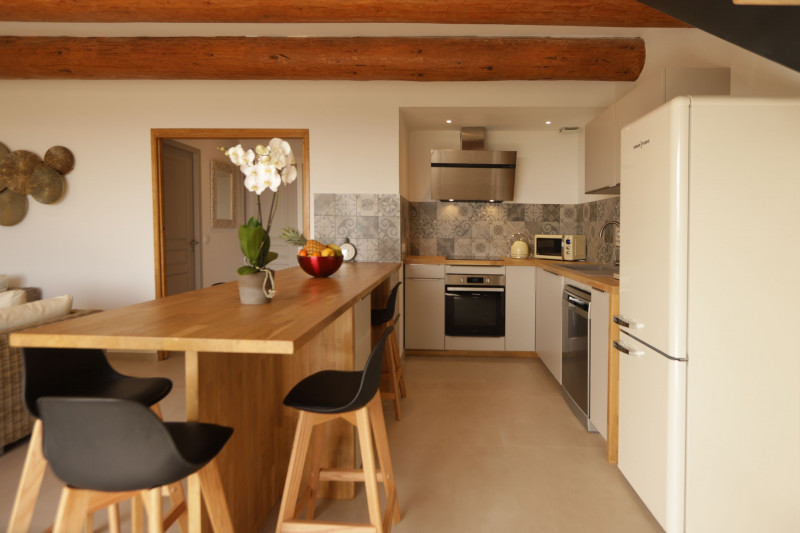 Gîte LA PICHOLINE - LES TERRASSES DE L'OLIVERAIE_25