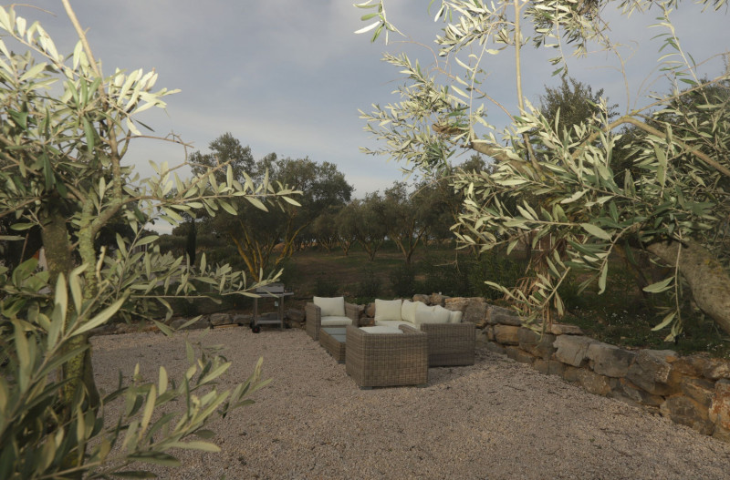 Gîte LAVANDE - LES TERRASSES DE L'OLIVERAIE_04