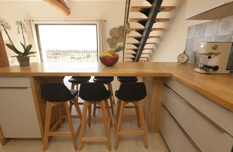 Gîte LAVANDE - LES TERRASSES DE L'OLIVERAIE_26