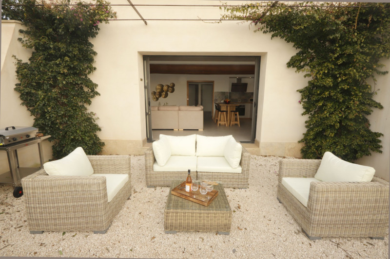 Gîte LUCQUES - LES TERRASSES DE L'OLIVERAIE_06