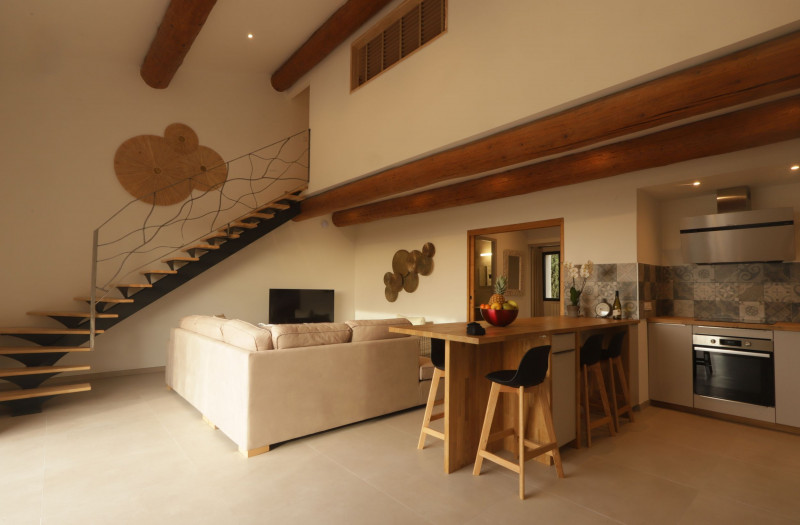 Gîte LUCQUES - LES TERRASSES DE L'OLIVERAIE_08