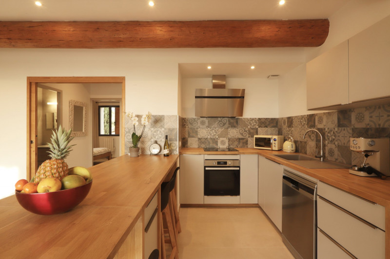 Gîte LUCQUES - LES TERRASSES DE L'OLIVERAIE_10