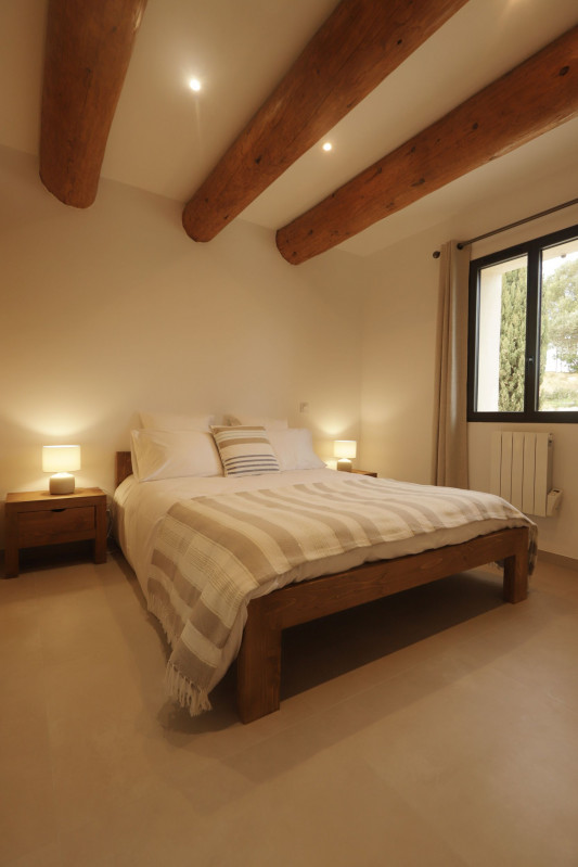 Gîte LUCQUES - LES TERRASSES DE L'OLIVERAIE_15