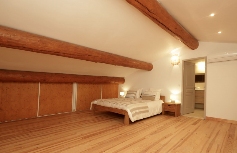 Gîte LUCQUES - LES TERRASSES DE L'OLIVERAIE_17