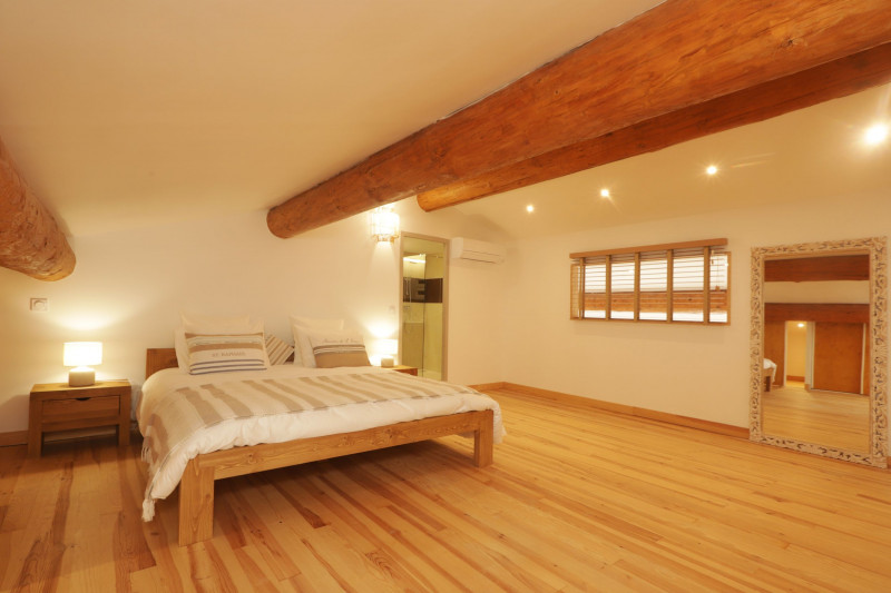 Gîte LUCQUES - LES TERRASSES DE L'OLIVERAIE_18
