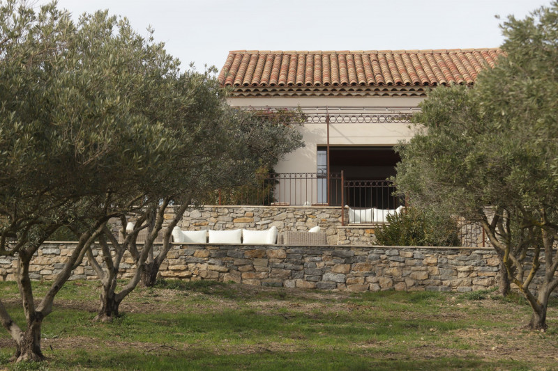 Gîte LUCQUES - LES TERRASSES DE L'OLIVERAIE_29