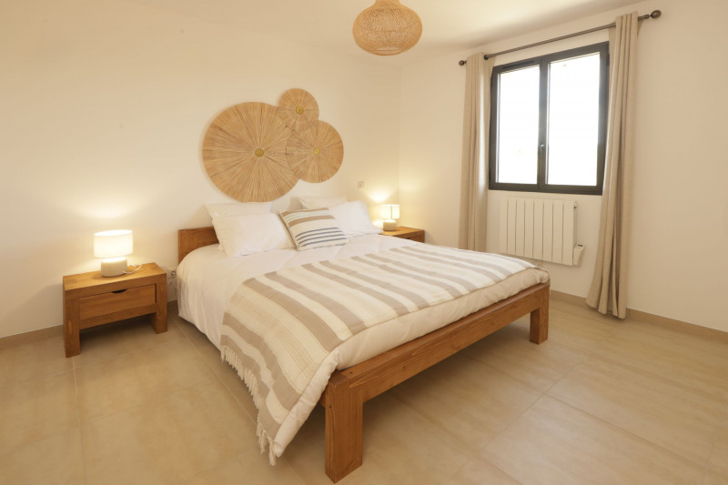 Gîte ROMARIN - LES TERRASSES DE L'OLIVERAIE_15