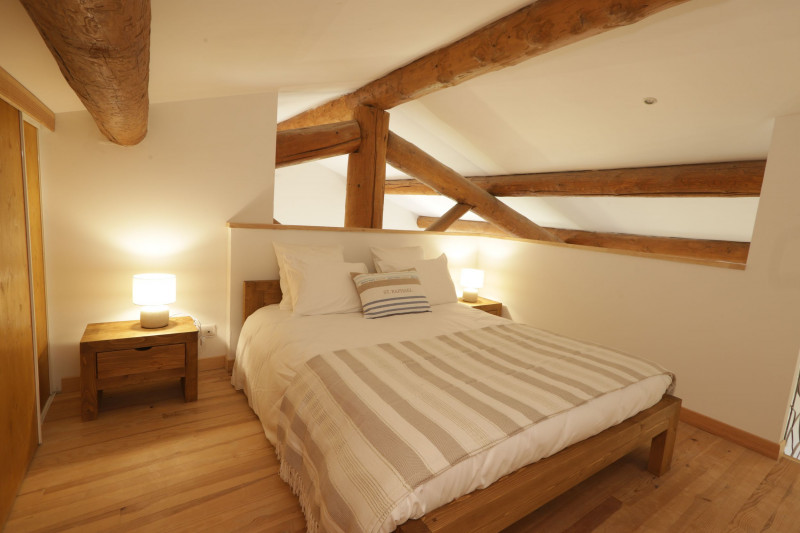 Gîte ROMARIN - LES TERRASSES DE L'OLIVERAIE_23