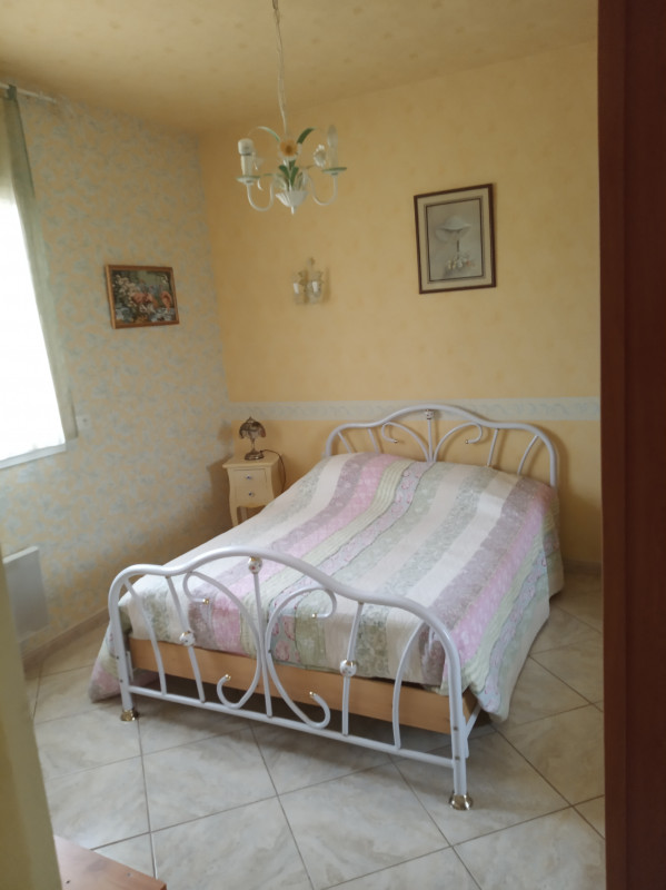 VILLA T3 VIC LA GARDIOLE