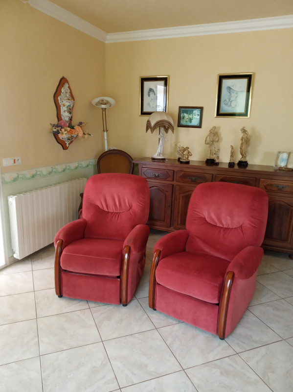 VILLA T3 VIC LA GARDIOLE