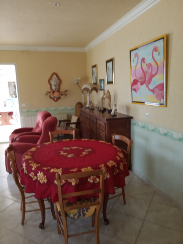 VILLA T3 VIC LA GARDIOLE