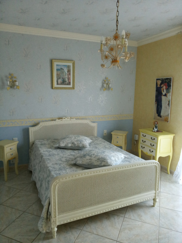 VILLA T3 VIC LA GARDIOLE