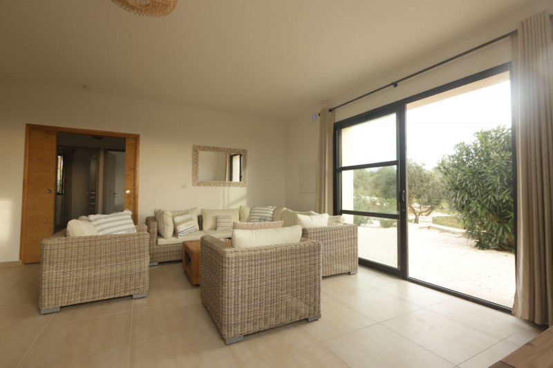 LES TERRASSES DE L'OLIVERAIE APPARTEMENT AGLANDAU MARAVAL ALEXANDRE (11)