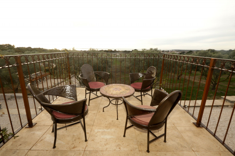 LES TERRASSES DE L'OLIVERAIE APPARTEMENT AGLANDAU MARAVAL ALEXANDRE (13)