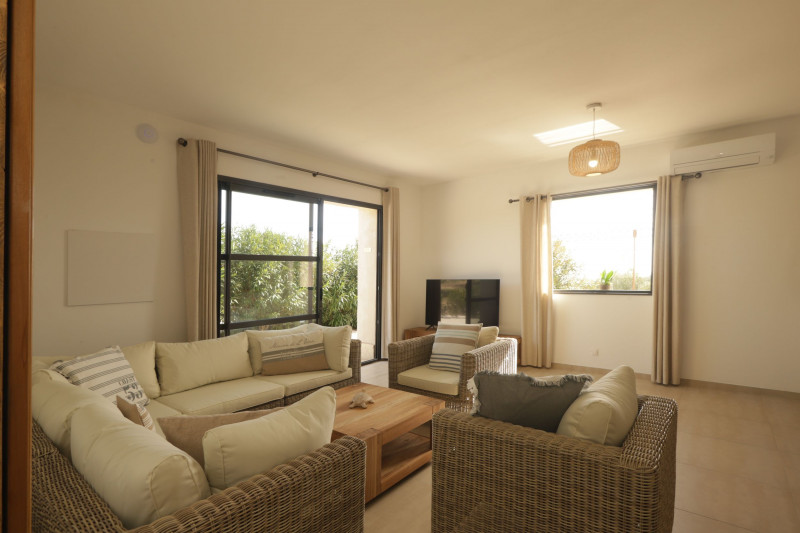 LES TERRASSES DE L'OLIVERAIE APPARTEMENT AGLANDAU MARAVAL ALEXANDRE (24)
