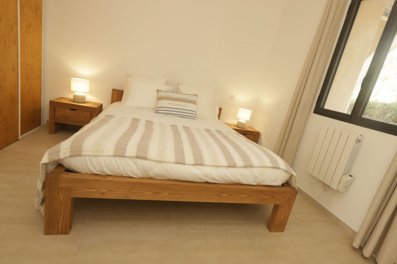 LES TERRASSES DE L'OLIVERAIE APPARTEMENT AGLANDAU MARAVAL ALEXANDRE (26)