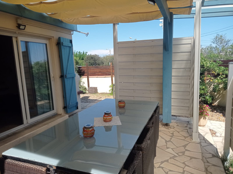 LOCATION FRONTIGNAN 4 PLACE DES GALETS BERNARD TIFFANY  (3)