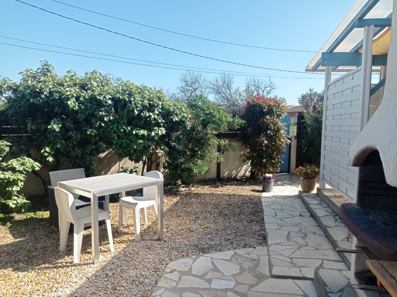 LOCATION FRONTIGNAN 4 PLACE DES GALETS BERNARD TIFFANY  (4)