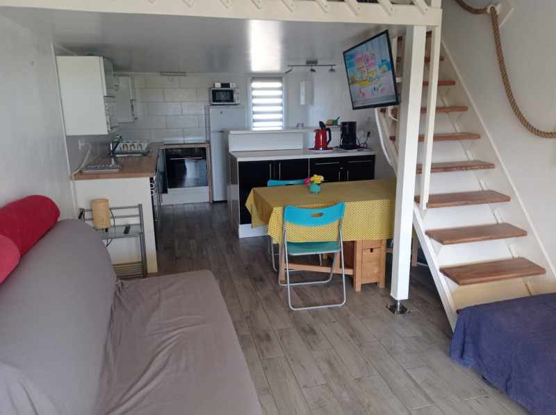 LOCATION FRONTIGNAN 4 PLACE DES GALETS BERNARD TIFFANY  (7)